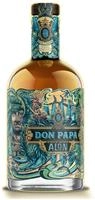 Don Papa Alon 0,7 Liter 40 % Vol., Grundpreis: &euro; 48,50 / l
