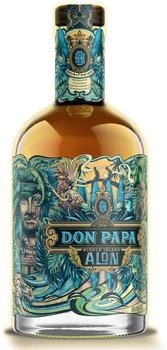 Don Papa Rum Alon 0,7l 45%