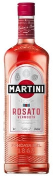 Martini Rose 1l 16%