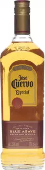 Cuervo Especial Reposado Tequila 35% 1l