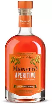 Mionetto Aperitivo 11% 0,5l