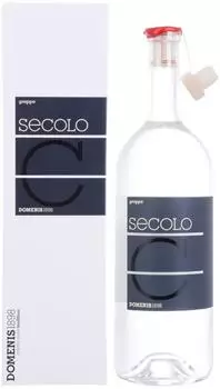 Domenis 1898 Secolo 1,5l 60%
