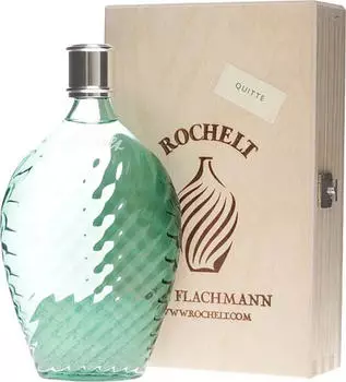 Rochelt Quitte 0,1l 50%