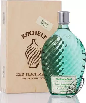 Rochelt Wachauer Marille 0,1l 50%