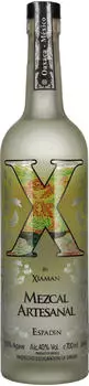 Padre Azul Xiaman Artesanal Mezcal Espadin 40% 0,7l