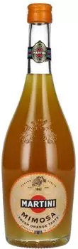 Martini Mimosa - 0,75L 8% vol