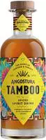 Angostra Tamboo Spiced Rum 40% Vol. 0,7l, Grundpreis: &euro; 24,70 / l