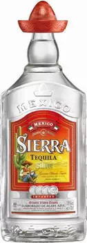 Sierra Blanco 35% 0,7l