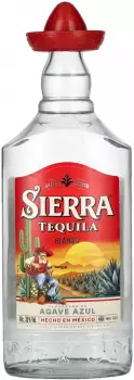 Sierra Blanco 35% 0,7l
