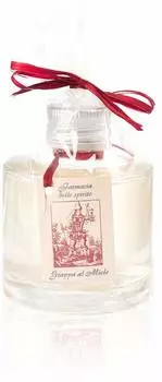 Villa Laviosa Grappa Honig Le Mignon 0,05l