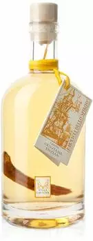 Villa Laviosa Grappa Enzian 0,7l 40%