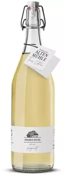 Brennerei Zur Alten Mühle Alte Mühle Haselnuss Fass Edition - 1 Liter 41% vol