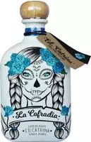 La Cofradia Edition Catrina Blanco Tequila 38% vol. 0,70l, Grundpreis: &euro;...