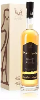 Villa Laviosa Grappa Mariposa lacrime d´uva limitiert 0,2l