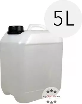 Prinz Prinz Hausschnaps Marille 34% vol. 5,0l Kanister