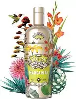 Coppa Cocktails Margarita 0,7 Liter 14,9 % Vol., Grundpreis: &euro; 18,43 / l