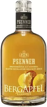 Psenner Bergapfel Barrique 40% 0,7l
