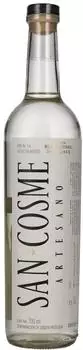 San Cosme Mezcal ARTESANO Edición Limitada 01 43% Vol. 0,7l