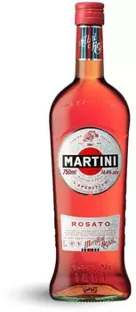Martini Rosato - 0,75L 14,4% vol