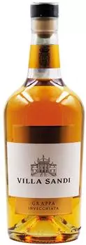 Villa Sandi ORIS Grappa Invecchiata 40% 0,7l