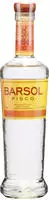 Barsol Pisco Italia