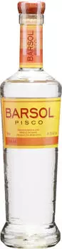 Barsol Selecto Italia - 0,7L 41,3% vol