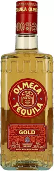 Olmeca Gold Tequila - 0,7L 35% vol