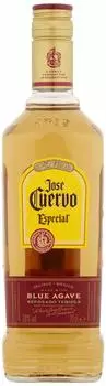 Cuervo Especial Tequila Reposado - 0,7L 35% vol
