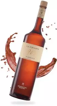 Bonaventura Maschio La Grappa 903 Barrique - 3L 40% vol