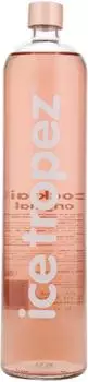 Domaine Tropez Ice Tropez Peach - 1 Liter 6,5% vol