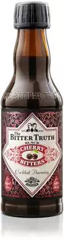 The Bitter Truth Black Cherry Bitters - 0,2L 44% vol