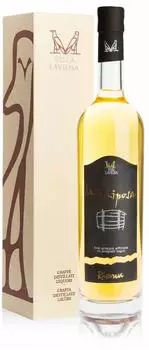 Villa Laviosa Grappa Mariposa Riserva limitiert 0,5l