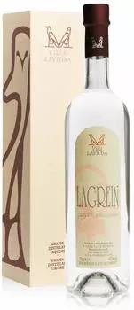 Villa Laviosa Grappa Lagrein 0,5l