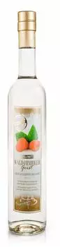 Dolomiti Wald-Himbeer Geist 0,5l 40%