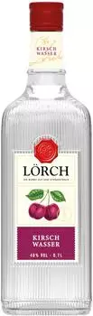 Lörch Kirschwasser 0,7l 40%