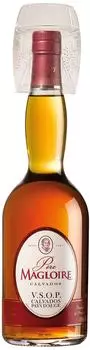 Père Magloire Calvados VSOP incl. Glas 0,7l 40%