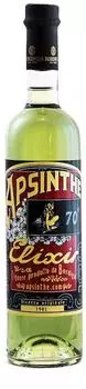 Bordiga Absinth 0,5l 50%