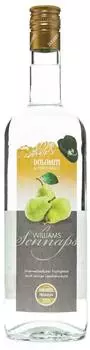 Dolomiti Williams-Christ-Birnen Premium Spirituose 1l 35%
