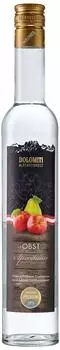 Dolomiti Obst Schnaps 0,5l 38%