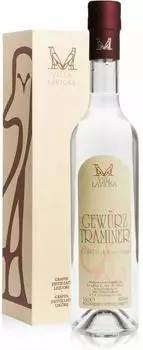 Villa Laviosa Grappa Gewürztraminer 0,5l