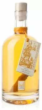 Villa Laviosa Grappa Lakritze 0,7l