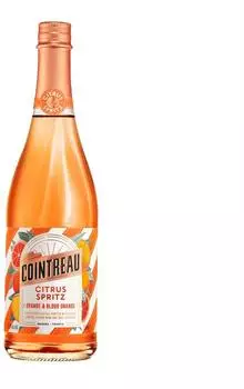 Cointreau Citrus Spritz Orange & Blood Orange 10,5% Vol. 0,75l