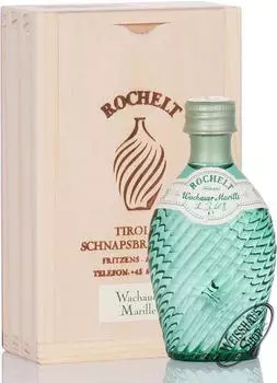 Rochelt Wachauer Marille 0,04l 50%
