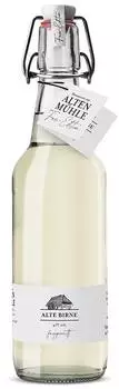 Brennerei Zur Alten Mühle Alte Mühle Birne Fass Edition - 0,5L 41% vol
