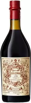 Carpano Antica Formula Vermouth - 0,75L 16,5% vol