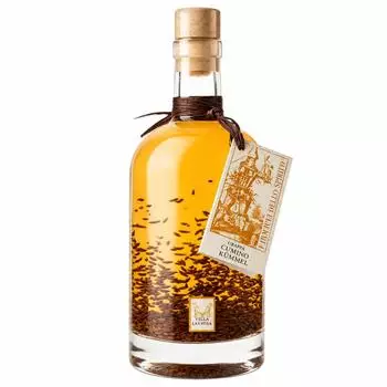 Villa Laviosa Grappa Kümmel 0,7l
