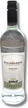 Steinhauser Obstler - 0,7L 38% vol