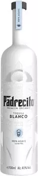 Padre Azul Padrecito Blanco Premium Tequila 40% 0,7l