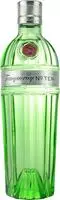 Tanqueray 31410, Tanqueray No. Ten 10 Small Batch Gin 47,3 %vol. 0.70l, Spirituosen