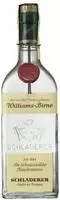 Alfred Schladerer 31217, Alfred Schladerer Schladerer Williams-Birne 40 % vol....